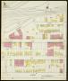 Map: Dallas 1921 Sheet 19