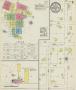Map: Van Alstyne 1907 Sheet 1