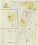 Map: Brenham 1896 Sheet 6