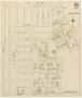Map: Beaumont 1923 Sheet 106
