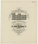 Text: Dallas 1922, Volume Five - Title Page