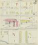 Map: Waco 1893 Sheet 21