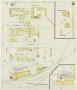 Map: Dallas 1899 Sheet 14