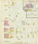Map: Winnsboro 1899 Sheet 1