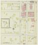 Map: Brenham 1891 Sheet 2