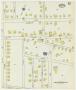 Map: Brenham 1920 Sheet 13
