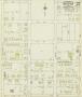 Map: Wichita Falls 1915 Sheet 22