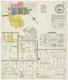 Map: Forney 1919 Sheet 1