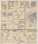 Map: El Paso 1883 Sheet 1