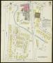 Map: Dallas 1921 Sheet 70