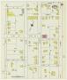 Map: Brenham 1920 Sheet 10