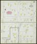 Map: Brenham 1912 Sheet 13