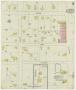 Map: Commerce 1896 Sheet 3