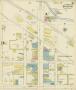 Map: Weatherford 1894 Sheet 3