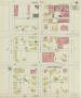 Map: Waco 1893 Sheet 8