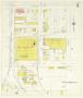Map: Abilene 1929 Sheet 4