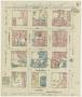 Primary view of Dallas 1885 Sheet 5