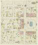 Map: Bonham 1888 Sheet 3