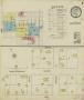Map: Terrell 1888 Sheet 1