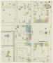 Map: Comanche 1891 Sheet 2