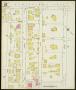 Map: Dallas 1921 Sheet 45
