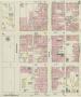 Map: Waco 1889 Sheet 5