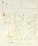 Map: Abilene 1929 Sheet 19