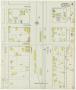 Map: Cleburne 1893 Sheet 4