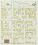 Map: Corpus Christi 1919 Sheet 9