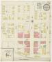 Map: Grand Saline 1904 Sheet 1