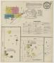 Map: Goliad 1922 Sheet 1