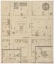 Map: Fairfield 1885 Sheet 1