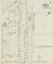 Map: Stephenville 1921 Sheet 6