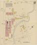 Map: San Antonio 1922 Sheet 218