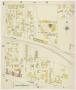Map: Houston 1907 Vol. 2 Sheet 1