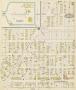 Map: Port Arthur 1918 Sheet 17