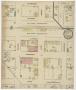 Map: Jacksonville 1885 Sheet 1