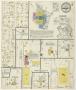 Map: Hubbard City 1916 Sheet 1
