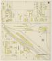 Map: Houston 1896 Sheet 10
