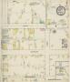 Map: San Marcos 1891 Sheet 1