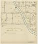 Map: Beeville 1922 Sheet 8