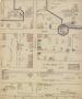 Map: Plano 1885 Sheet 1