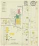 Map: Beeville 1904 Sheet 1