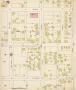 Map: San Antonio 1896 Sheet 75