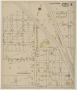 Map: Lufkin 1922 Sheet 8