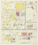 Map: Greenville 1909 Sheet 9