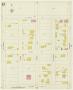 Map: Austin 1900 Sheet 47