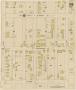 Map: San Antonio 1922 Sheet 166