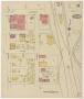 Map: Gainesville 1922 Sheet 11