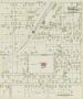 Map: Stephenville 1921 Sheet 7